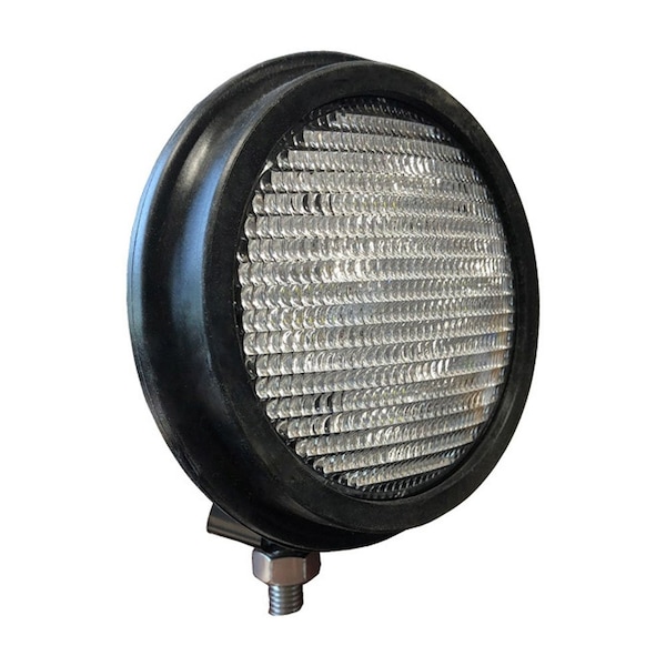 LED ROUND TRACTOR LIGHT